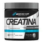 Creatina Monohidrate (300g) - BodyAction
