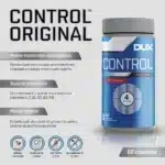 Control Original (60 Caps) - Dux Nutrition - Imagem 2