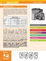 Energel Black (1 Sachê) - BodyAction - Imagem 2
