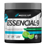 Essencial-9 EAAs (225g) - BodyAction