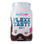 Whey Protein Flexx Tasty (900gr) - Under Labz