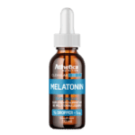 Melatonina 210 mcg (50ml) - Atlhetica Nutrition