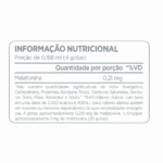 Melatonina 210 mcg (50ml) - Atlhetica Nutrition - Imagem 2
