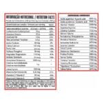 Real Fckng Gainz - Mass Gainer (4,5Kg) - Under Labz - Imagem 3