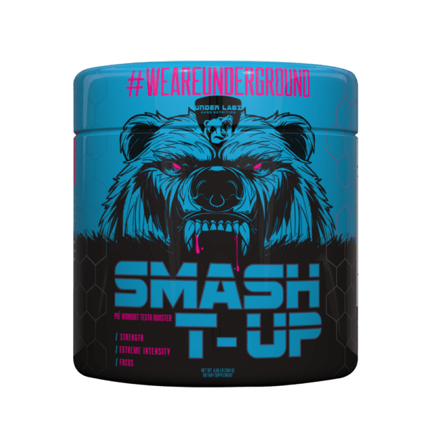 Smash T-UP (300g) - Under Labz