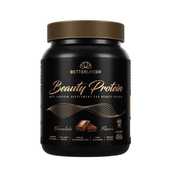 Beauty Protein (450gr) - Betterlife