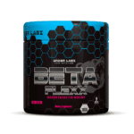 Beta Flexx 100% Beta Alanina Carnosyn® (200g) - Under Labz