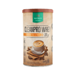 Cleanpro Whey Cappuccino (450gr) - Nutrify