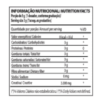 Creatina (350g) - Integral Médica - Imagem 2