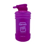 Garrafa Rosa Pink (1,3 Litros) - BHL Fitness
