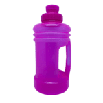 Garrafa Rosa Pink (1,3 Litros) - BHL Fitness - Imagem 2
