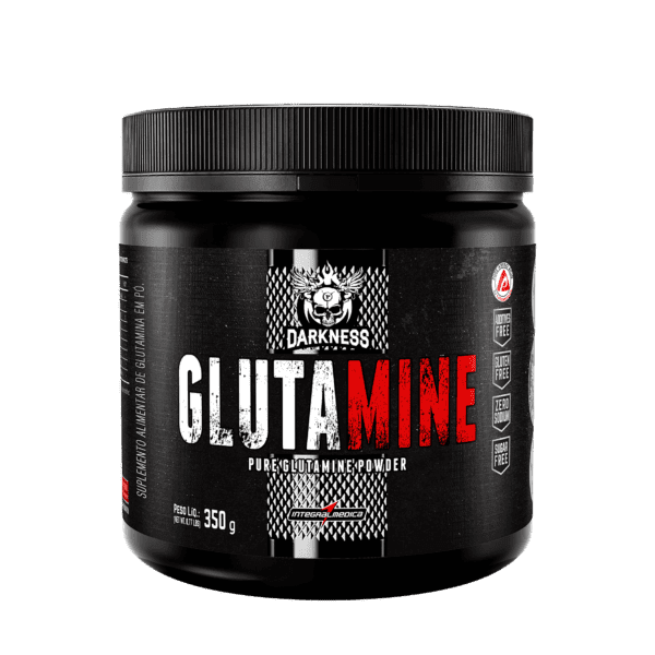 Glutamina (350gr) - Integral Médica