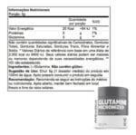 Glutamina Micronized (300gr) - Atlhetica Nutrition - Imagem 3
