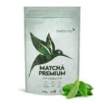 Chá Verde Matchá (100g) - PuraVida