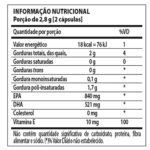 Ômega 3 (120 Caps) - Nutrify - Imagem 3