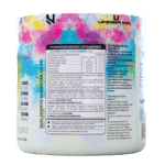 Pré Treino Psycofuze (150g) - Nitra Fuze - Imagem 3