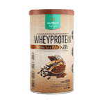 Whey Protein Cacau (450gr) - Nutrify