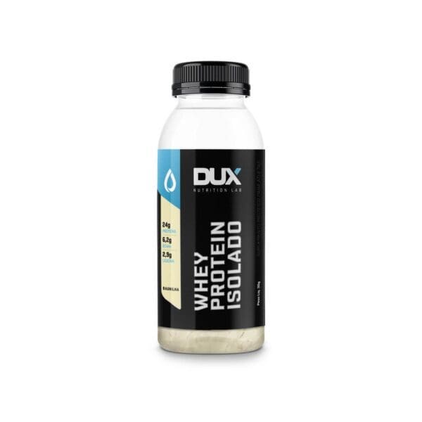 Whey Protein Isolado (30gr) - Dux Nutrition